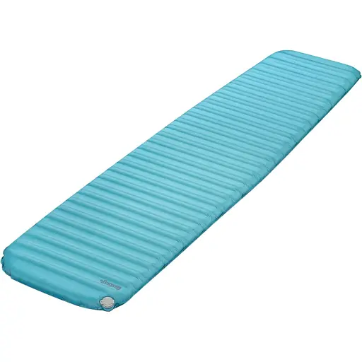 Велюровый матрас Bestway BW 69621 для дома и путешествий (183 x 51 x 7.5 см)