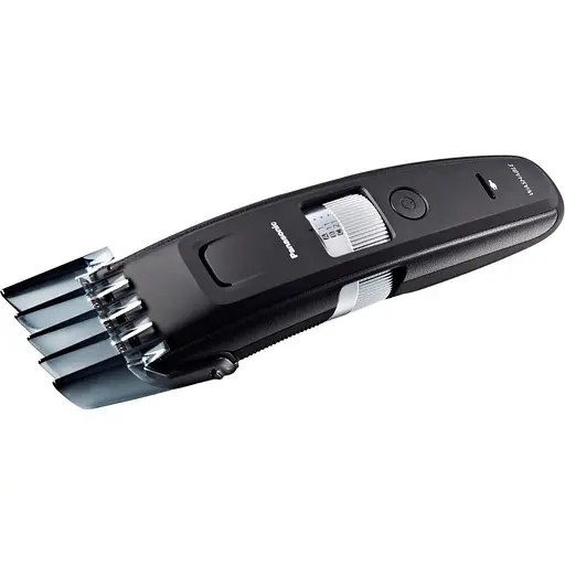 Триммер для бороды и усов Panasonic ER-GB96-K520 [126991] - фото 7