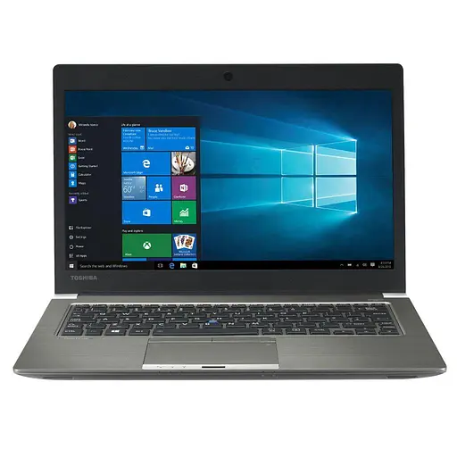 Ноутбук Toshiba Portege Z30-C-10V (i3-6100U/8/128SSD) - Class B "Б/У" - фото 1