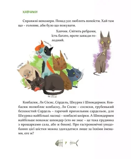 36 і 6 котів - фото 7