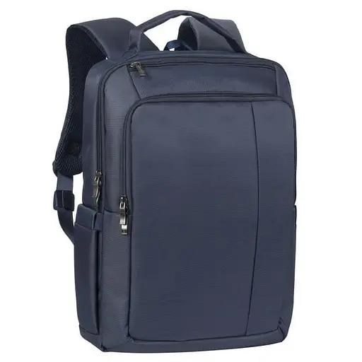Рюкзак для ноутбука Rivacase 15.6" Blue (8262) (8262 (Blue)) - фото 1