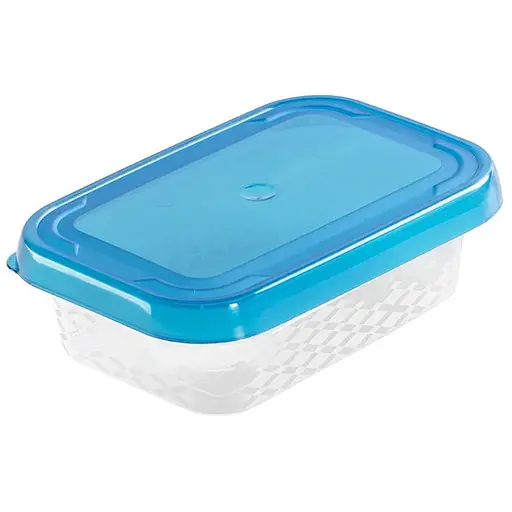 Контейнер BranQ Blue Box прямокутний 100 мл (2010)