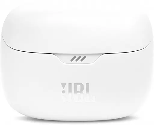 Bluetooth-гарнітура JBL Tune Beam White (JBLTBEAMWHT) - фото 4