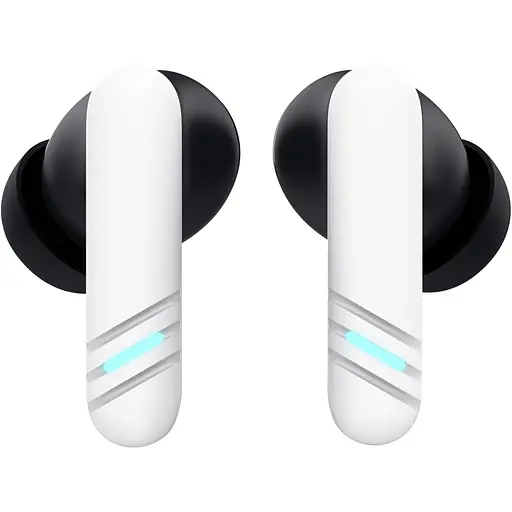 Навушники Trust TWS GTX 409 Oxxie Earbuds BT 5.3, ENC SBC Mic White (25478_TRUST) - фото 5