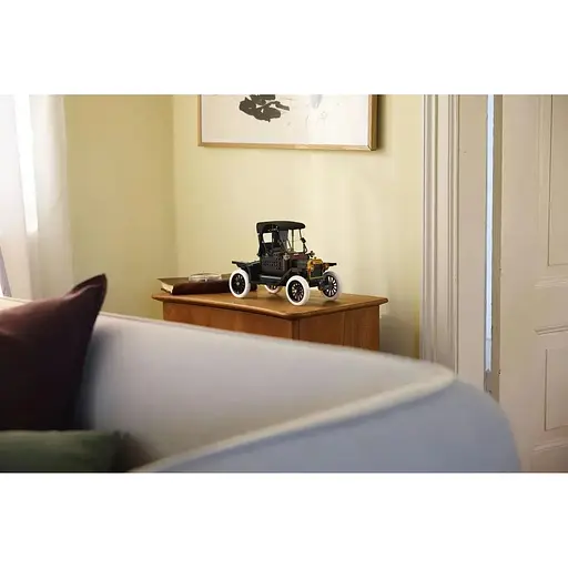 Конструктор LEGO Icons Форд Модель Т 1060 деталей (11376) - фото 3