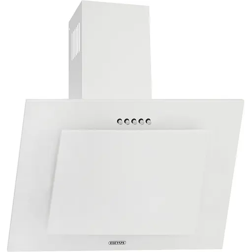 Вытяжка Eleyus Vertical 470 60 WH (6520778)