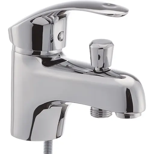 Змішувач для умивальника Haiba MARS 001 HB0657 - фото 1