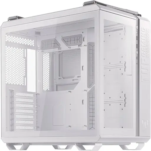 Корпус Asus TUF Gaming GT502 White (90DC0093-B09000) [134498] - фото 3