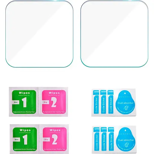 Защитное стекло STARTRC 1111020 для DJI RS 3/4 [128593] - фото 3