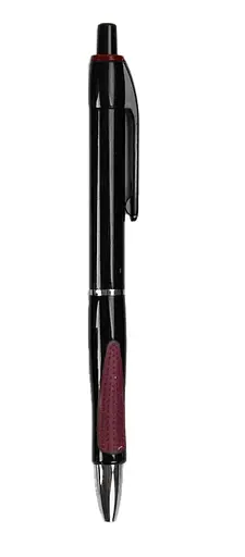 Ручка автоматична Scholar V5/С 37087 Vinson 0,7мм, кулькова синя (6900067370877) - фото 4