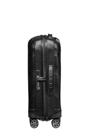 Валіза Samsonite C-LITE BLACK 55x40x20 55 См CS2*09002 - фото 6