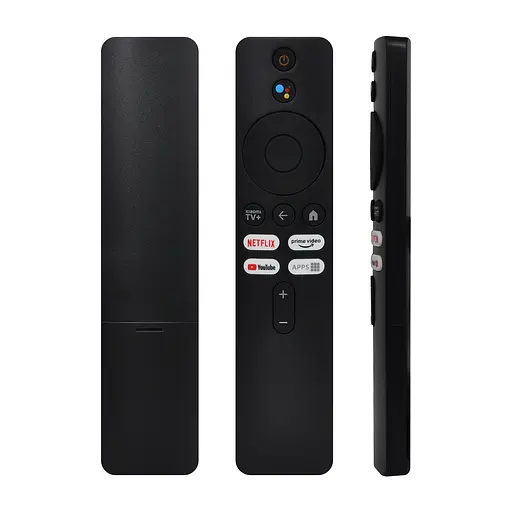 Пульт Bluetooth XMRM-M6 для Xiaomi з мікрофоном та голосовим керуванням для Mi Box S, Mi Stick і Smart TV - фото 2