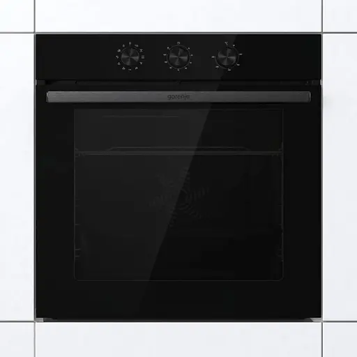 Духовка электрическая Gorenje BO6725E02BG - фото 2