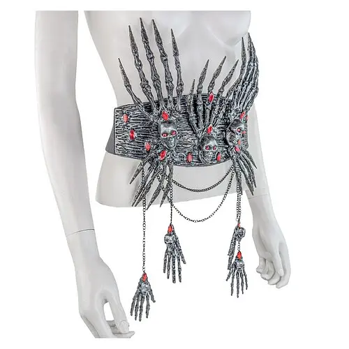 Пояс - корсет Aida de Muerte - фото 2