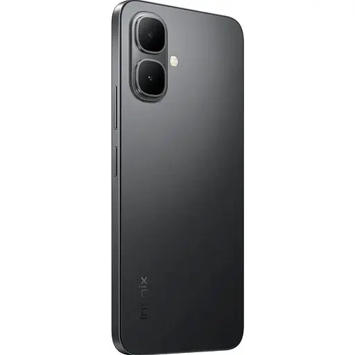 Смартфон Infinix Smart 10 4/64GB Sleek Black [151162] - фото 6