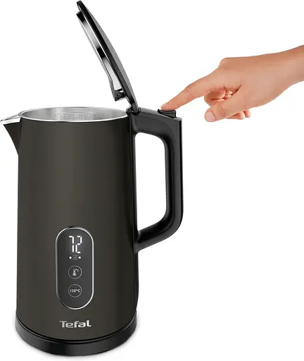 Электрочайник Tefal KI831E10 (6834231) - фото 4