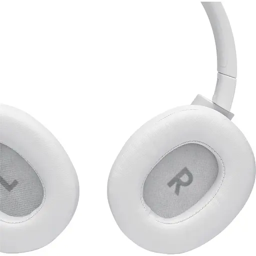 Наушники JBL Tune 760 NC White (JBLT760NCWHT) - фото 6
