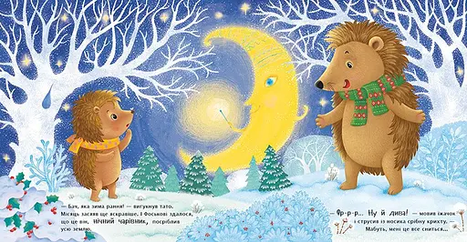 Что такое зима? С1886001У 9786170991263 - фото 2