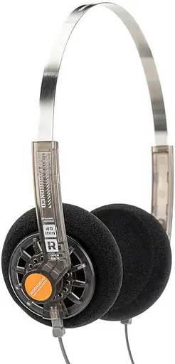 Наушники Moondrop Old Fashioned (Jack 3.5) портативные с драйвером 40 мм - фото 10