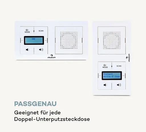 Радиоприемник Аunа DigiPlug UP (10035289) - фото 5