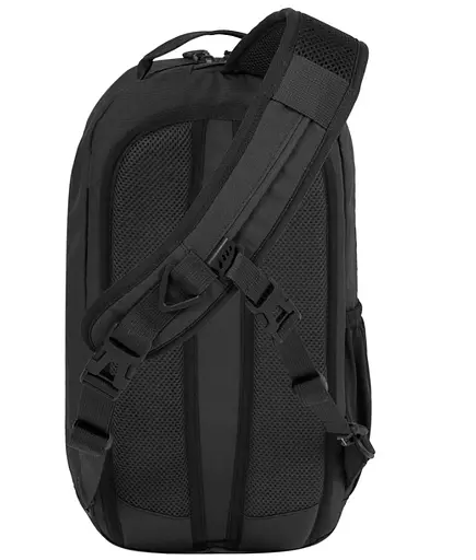 Рюкзак тактический Highlander Scorpion Gearslinger 12L Black (TT191-BK) 929712 - фото 3