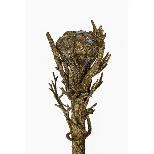 Трость Golden wood - фото 2