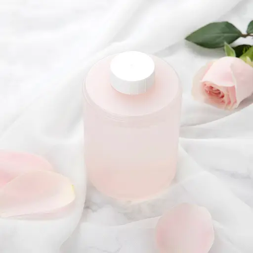 Змінний картридж (мило) для Xiaomi MiJia Automatic Soap Dispenser (PMXSY01XW) Pink (1 шт.) - фото 3