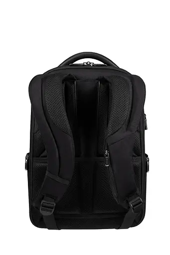 Рюкзак 14.1" Samsonite PRO-DLX 6 BLACK 41x28x14 KM2*09006 - фото 2