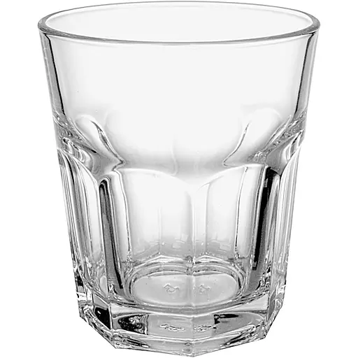 Набір чарок Pasabahce Casablanca 36 мл, 6 шт. (52734)