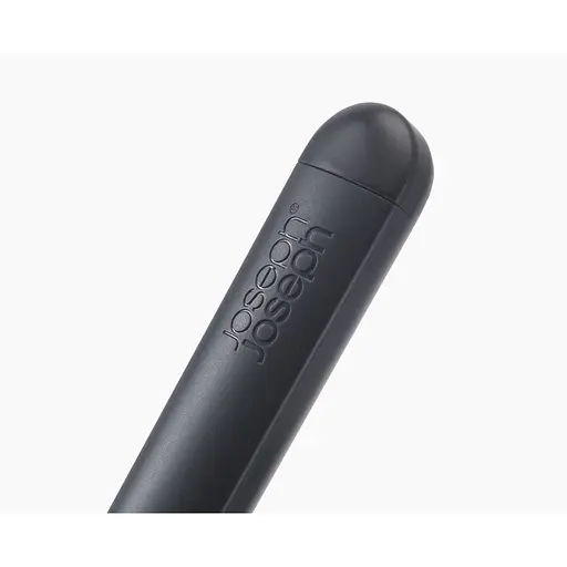 Щетка для мытья посуды Joseph Joseph Core с металлической подставкой 28x9.2x9 см (6500010) - фото 4