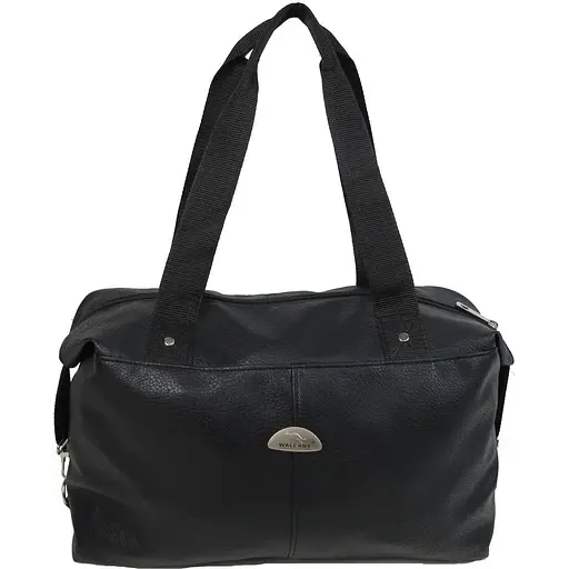 Женская сумка Wallaby из эко кожи 42х24х15 см sum0025084 - фото 1