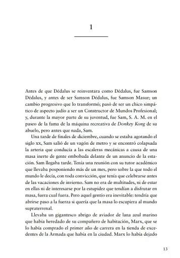 Mañana, y mañana, y mañana (Spanish Edition) - фото 2