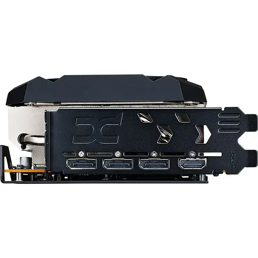 Видеокарта PowerColor Red Devil AMD Radeon RX 9070 XT 16GB GDDR6 (RX9070XT 16G-E/OC) UA [130326] - фото 7