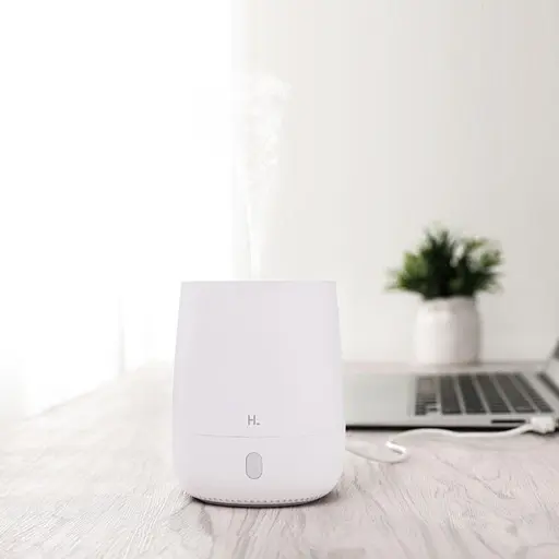 Аромадифузор Xiaomi HL Aroma Diffuser (Hl EOD01) White - фото 5