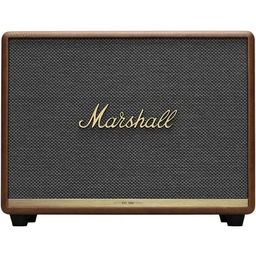 Мультимедийная акустика Marshall Woburn II Brown (1002767)