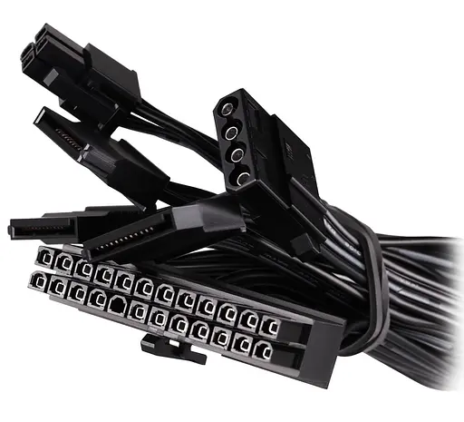 Корпус 2E Credo V200B-400 (2E-V200B-400) - фото 8