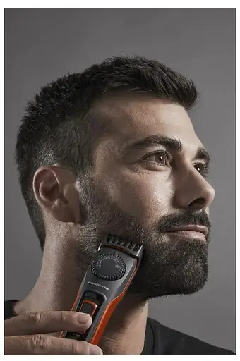 Триммер для бороды Rowenta TN3800F4 (6964864) - фото 4