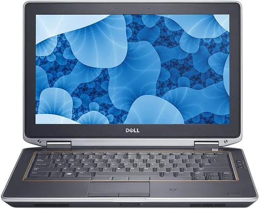 Ноутбук Dell Latitude E6320 (i7-2640M/4/256SSD) - Class B "Б/У" - фото 1