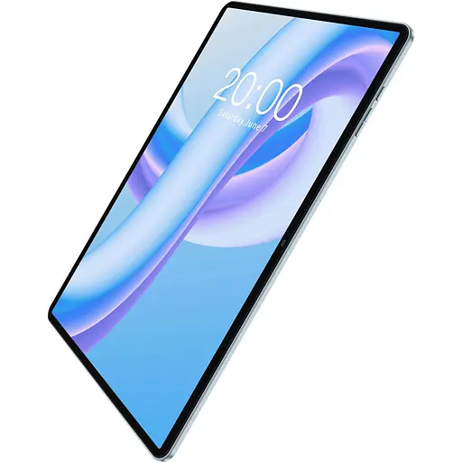 Планшет Teclast M50 Plus 10.1" 6ГБ, 128ГБ, LTE, 7000мА • год, Android, синий - фото 10