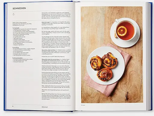 The Jewish Cookbook - фото 2