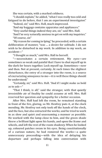 The Invisible Man - фото 11