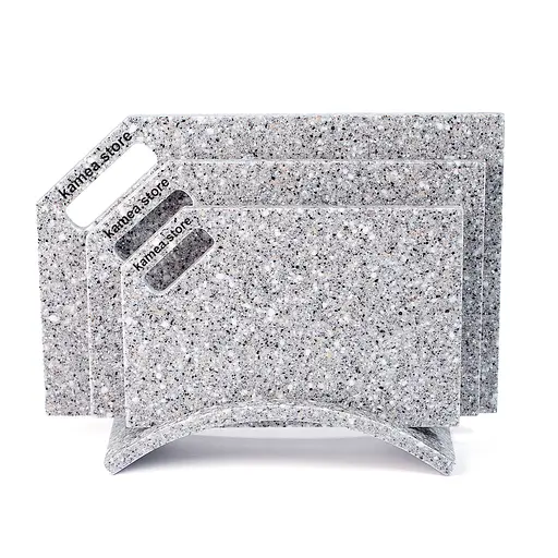 Набор на 3 доски Asphalt Material - фото 3