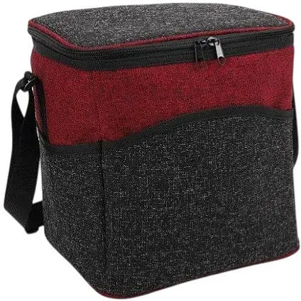 Термосумка Time Eco TE-4015 15 л