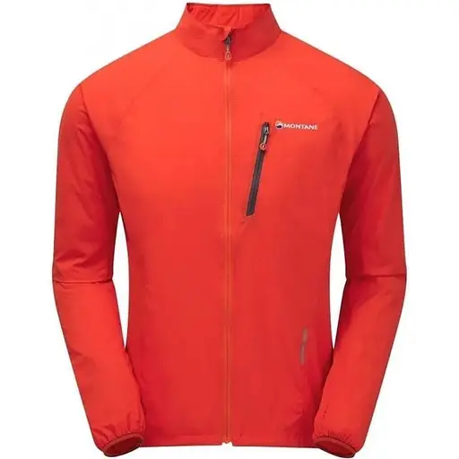 Куртка Montane Featherlite Trail Jacket Flag Red S (1004-MFTJAFLAB5)