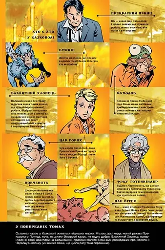 Казки. Книга 7 - фото 3