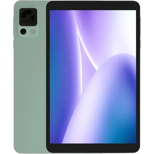 Планшет Doogee T20 Mini Tablet 4GB+128GB green