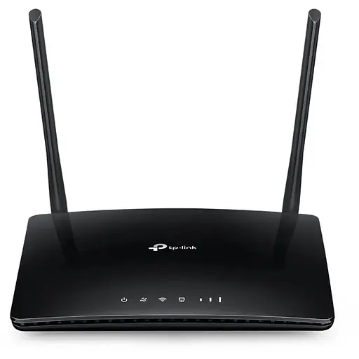 Бездротовий маршрутизатор TP-LINK Archer MR200