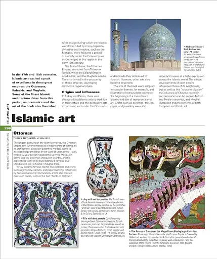 Art. The Definitive Visual History - фото 7