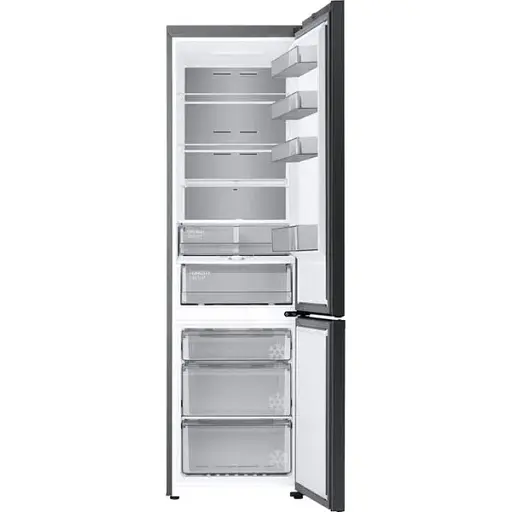 Холодильник Samsung RB38C7B4EB1/UA - фото 4