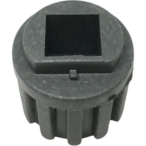 Втулка запобіжна на м'ясорубку Bosch Smart Power MFW2500, MFW2510, MFW2514, MFW2515 - фото 1